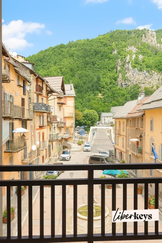 Appartement - 29 m² - 3 pièces