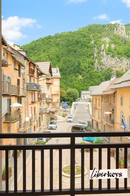 Appartement - 29 m² - 3 pièces