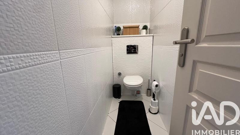 Maison - 155 m² - 5 pièces