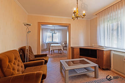 Maison - 106 m² - 5 pièces