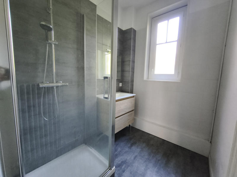 Appartement - 79 m² - 4 pièces