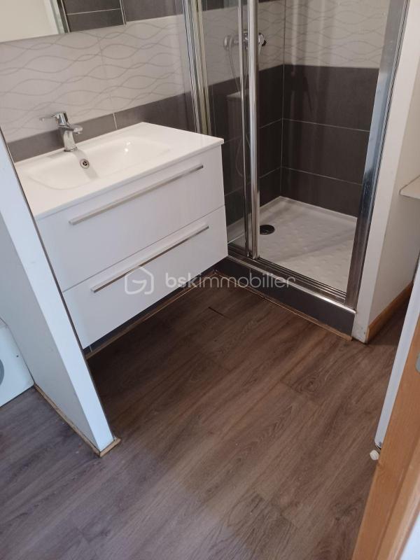 Maison de ville - 84 m² - 4 pièces