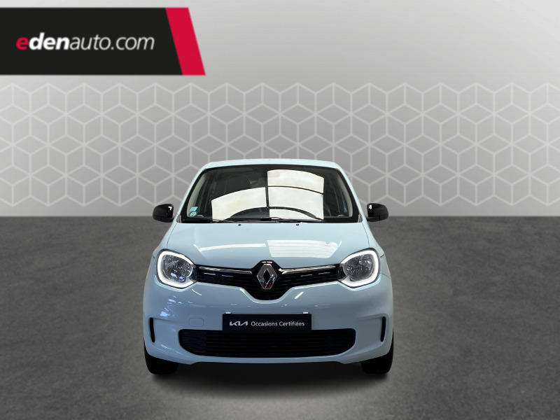 Renault Twingo III E-Tech Techno
