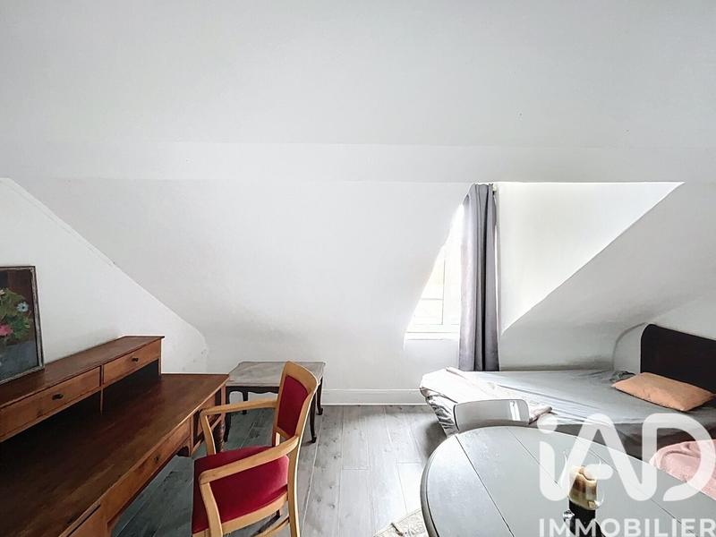 Maison de ville - 200 m² - 10 pièces