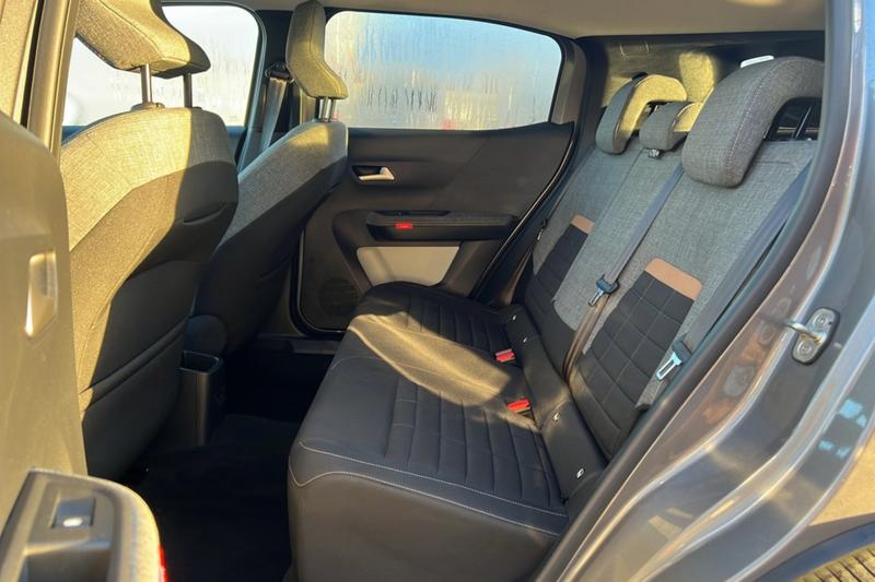 Citroën C3 Aircross 1.2 Turbo 100 Plus 5p