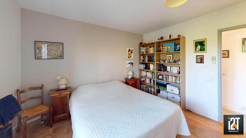 Villa - 139 m² - 4 pièces