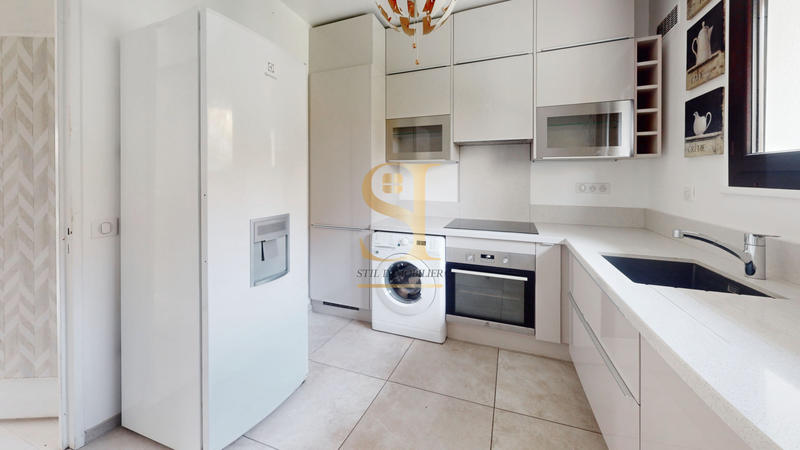 Maison - 108 m² - 6 pièces