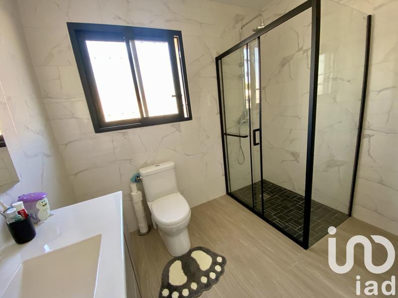 Maison - 126 m² - 4 pièces