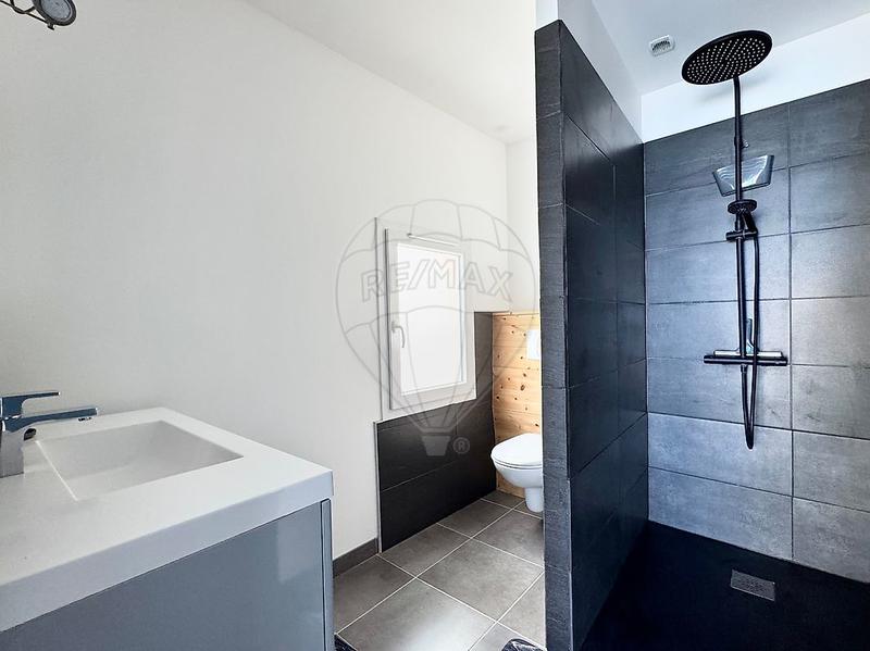 Maison - 23 m² - 1 pièce