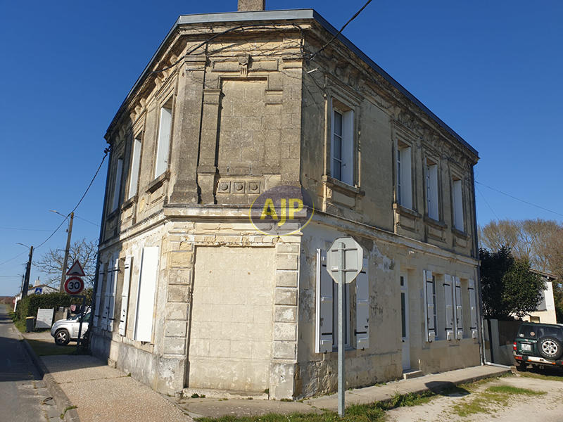 Maison - 169 m² - 6 pièces