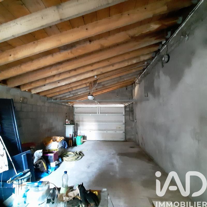 Maison de ville - 103 m² - 4 pièces