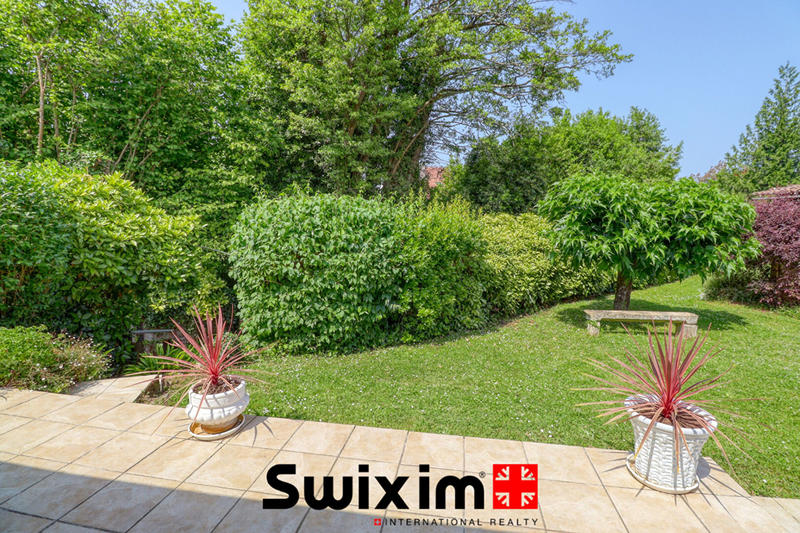 Maison - 143 m² - 6 pièces