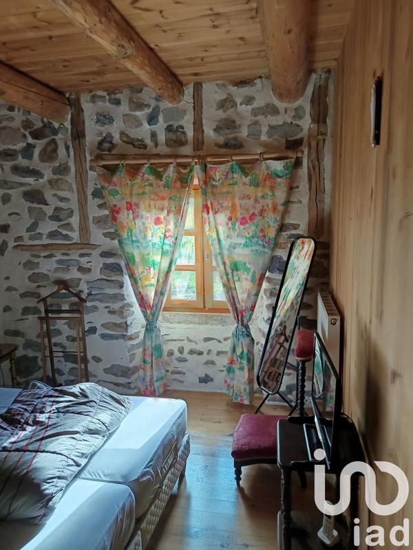 Maison de campagne - 185 m² - 4 pièces