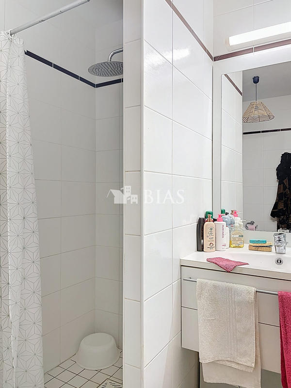 Maison - 51 m² - 2 pièces