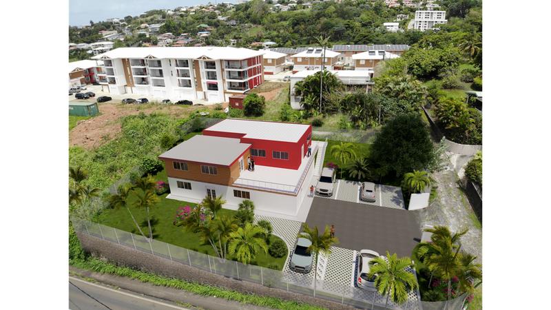 Local commercial - 300 m²