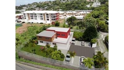 Local commercial - 300 m²