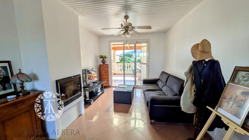 Villa - 126 m² - 7 pièces