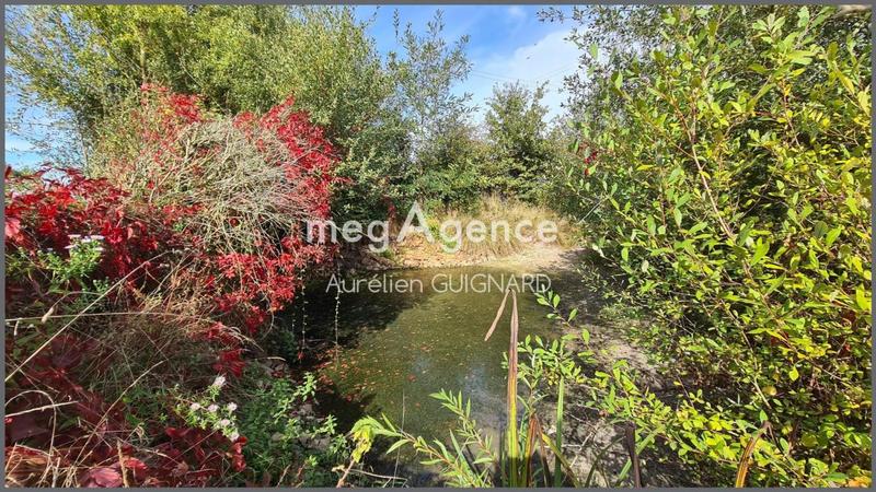 Maison - 104 m² - 5 pièces