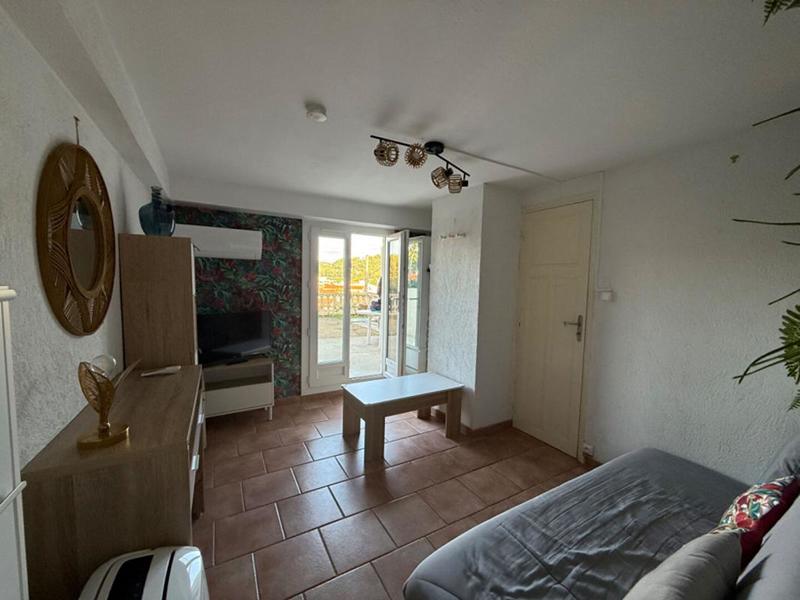 Appartement - 37 m² - 2 pièces