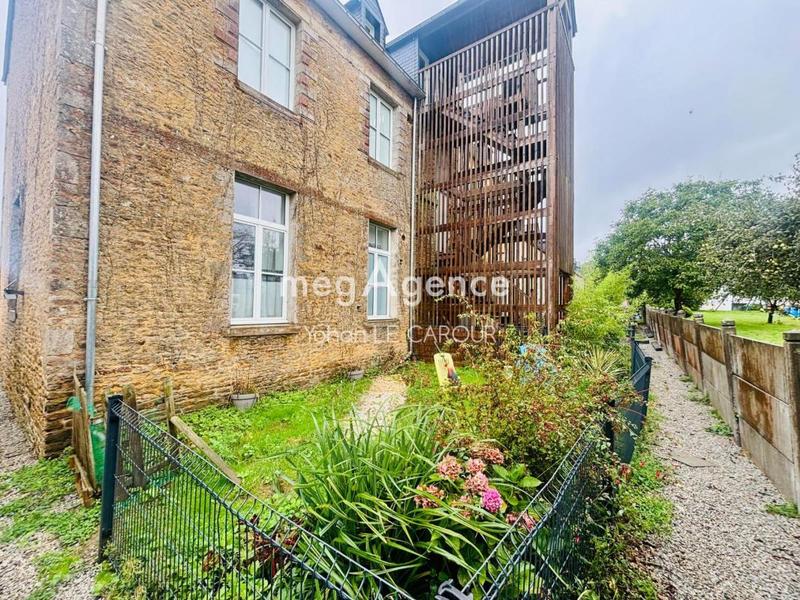 Maison - 48 m² - 2 pièces