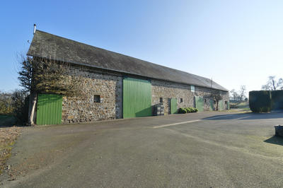 Maison - 192 m² - 8 pièces