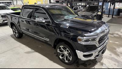 Dodge Ram 1500 Limited 45000km E-Torque