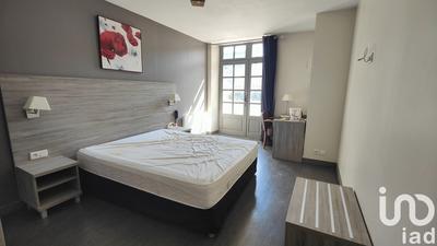 Appartement - 25 m² - 1 pièce