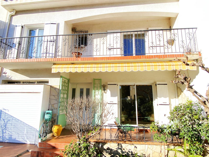 Villa - 144 m² - 6 pièces