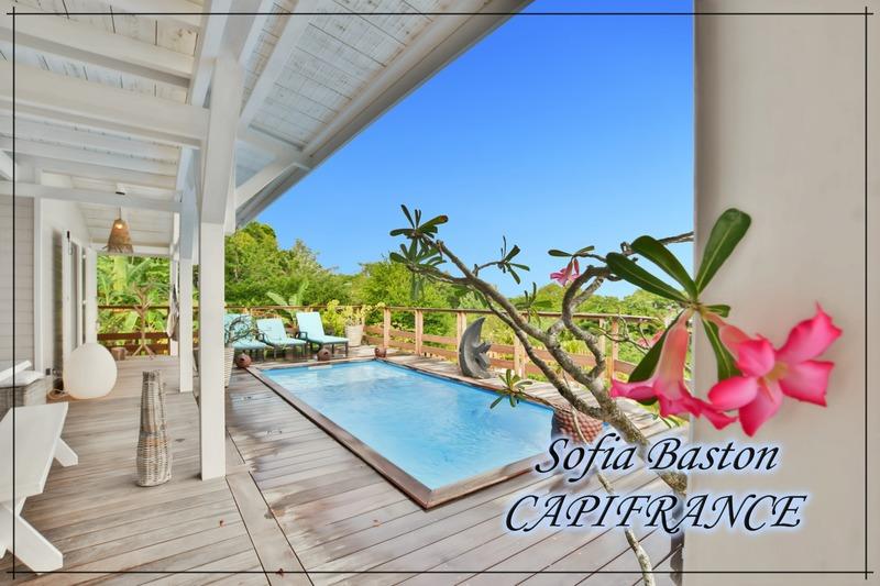 Villa - 157 m² - 5 pièces