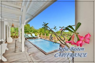 Villa - 157 m² - 5 pièces