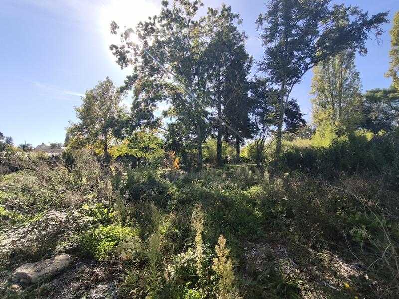 Terrain - 576 m²