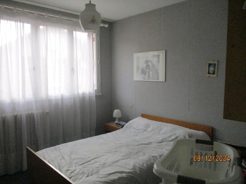 Maison - 100 m² - 6 pièces