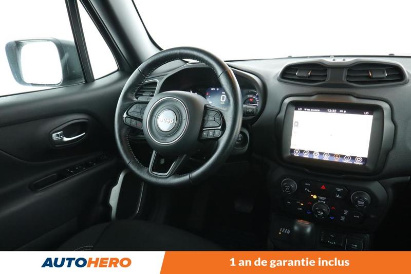 Jeep Renegade 1.3 Turbo T4 Phev 4xe 80th Anniversary At6 190 ch
