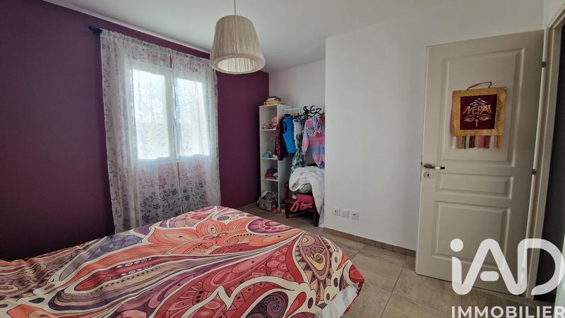 Maison - 246 m² - 9 pièces