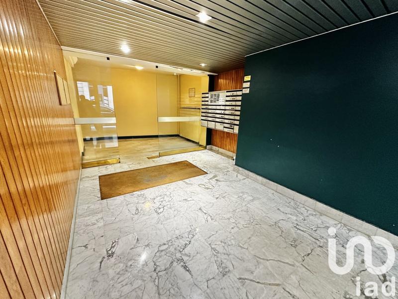 Appartement - 31 m² - 1 pièce