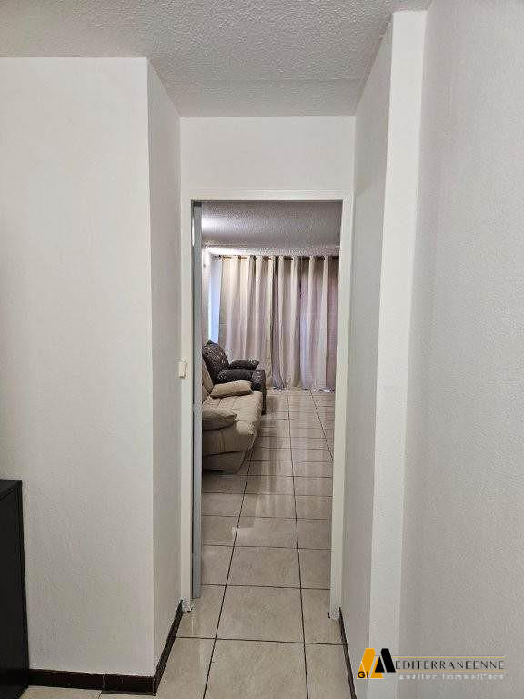 Appartement - 21 m² - 1 pièce