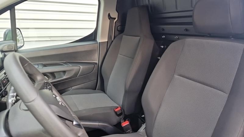 Opel combo cargo m 650 Kg Bluehdi 100 Ss Bvm6