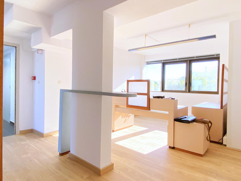 Bureau - 209 m²