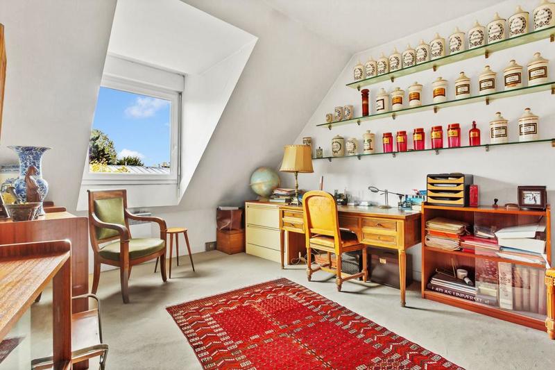 Appartement - 91 m² - 4 pièces