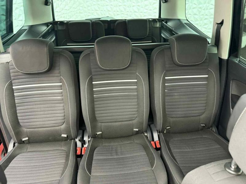 Volkswagen Sharan III 2.0 TDi 16v Cr BlueMotion 140 Cv. Cup 7 Places