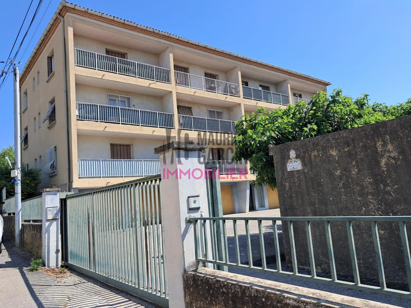 Appartement - 75 m² - 3 pièces