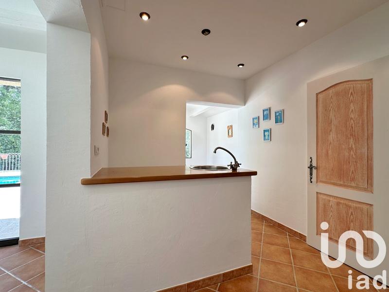 Maison - 175 m² - 7 pièces