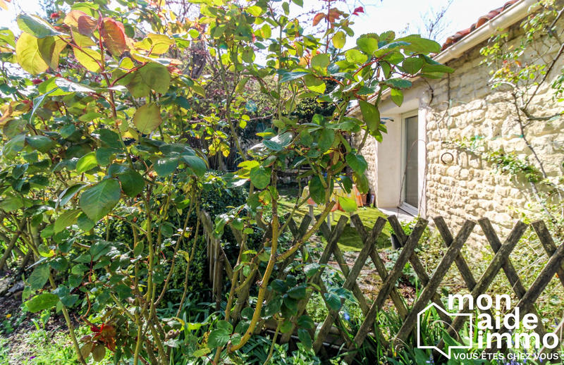 Maison - 311 m² - 7 pièces