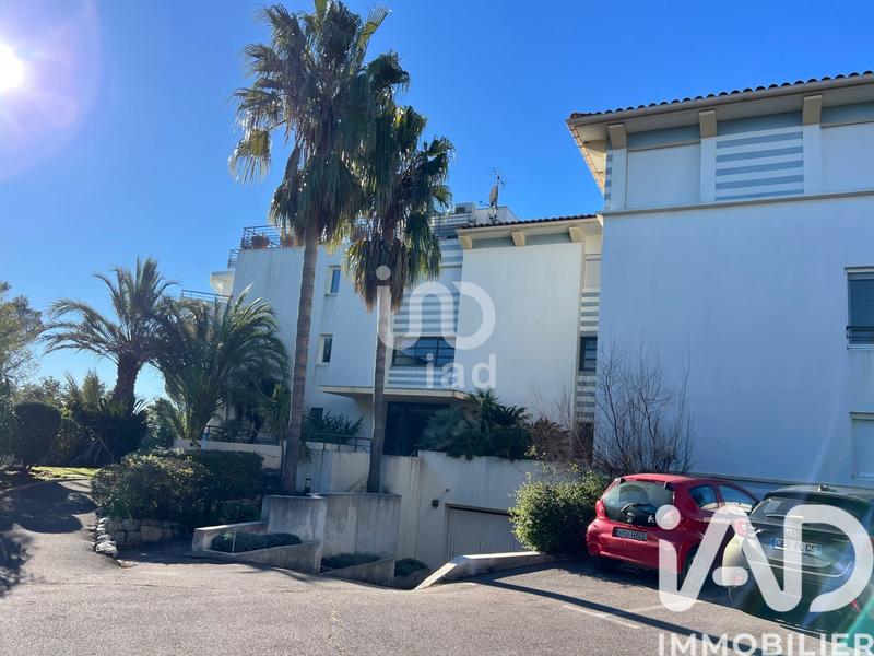 Appartement - 75 m² - 3 pièces