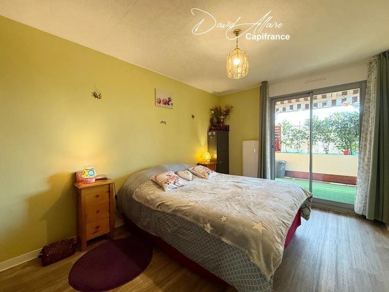 Appartement - 77 m² - 3 pièces