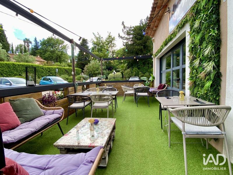 Local commercial - 90 m²