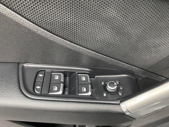 Audi Q2 35 Tdi 150 s tronic 7 quattro Avus