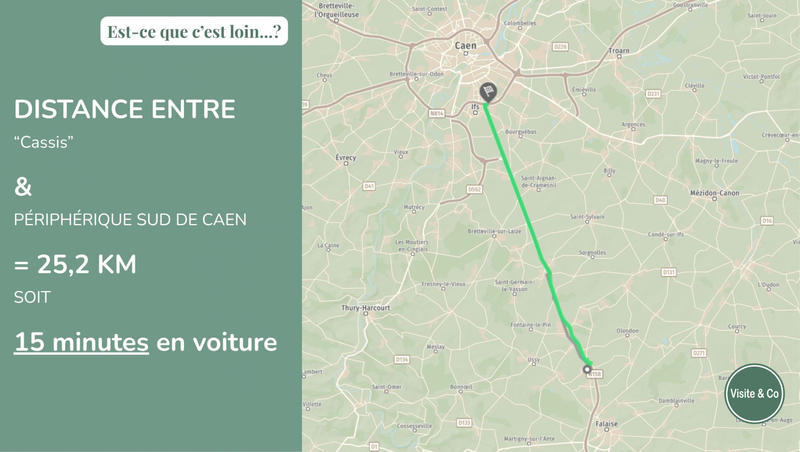 Maison ancienne - 145 m² - 6 pièces