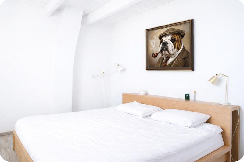 Maison - 80 m² - 3 pièces