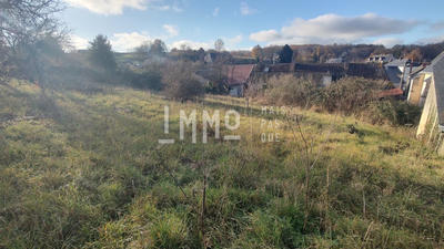 Maison - 109 m² - 4 pièces